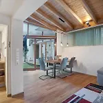 Schwarzwald-lodge Ferienunterkunft * 卡珀尔罗德克