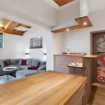 Schwarzwald-lodge Ferienunterkunft *