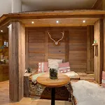 Schwarzwald-lodge Ferienunterkunft 公寓 卡珀尔罗德克