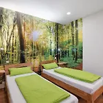 Schwarzwald-lodge Ferienunterkunft *
