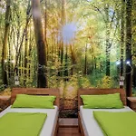 Schwarzwald-lodge Ferienunterkunft