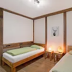 Schwarzwald-lodge Ferienunterkunft 卡珀尔罗德克