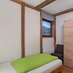 Schwarzwald-lodge Ferienunterkunft 公寓 *