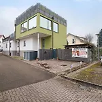 Schwarzwald-lodge Ferienunterkunft 公寓