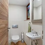 Schwarzwald-lodge Ferienunterkunft *