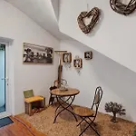 Schwarzwald-lodge Ferienunterkunft * 卡珀尔罗德克