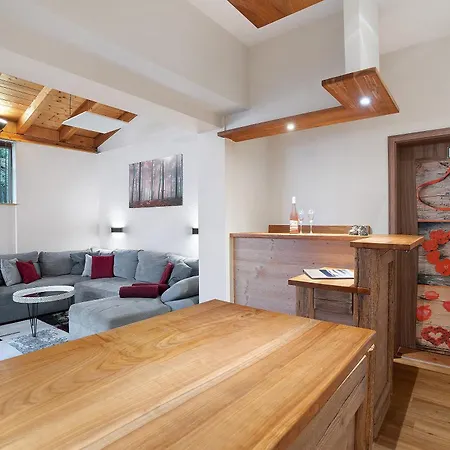 Schwarzwald-lodge Ferienunterkunft *
