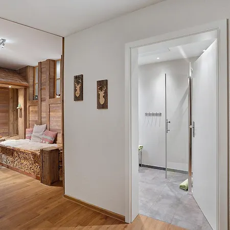 Schwarzwald-lodge Ferienunterkunft Kappelrodeck