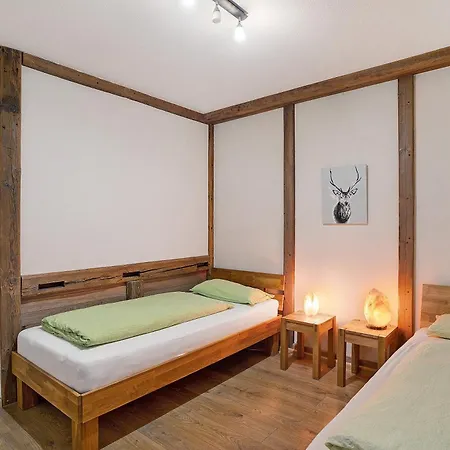 Schwarzwald-lodge Ferienunterkunft Kappelrodeck