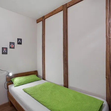 Schwarzwald-lodge Ferienunterkunft Apartmán *