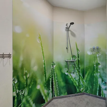 Schwarzwald-lodge Ferienunterkunft Apartmán